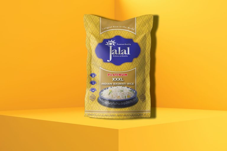 جلال بلاتينوم