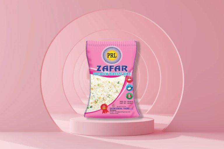 أرز زفار